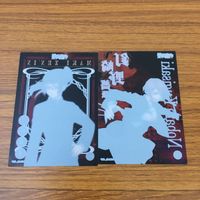 クリア カード トレカ まとめ 呪術廻戦 伏黒 恵 虎杖 悠仁 禪院 真希 釘崎 野薔薇 夏油 傑 12 サムネイル 6