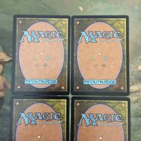 MTG マジックザギャザリング カード まとめ DOM ベルゼンロック典礼/Rite of Belzenlok 4枚セット 52 サムネイル 6