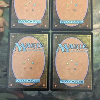 MTG マジックザギャザリング カード まとめ DOM ベルゼンロック典礼/Rite of Belzenlok 4枚セット 52 サムネイル 5
