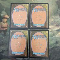 MTG マジックザギャザリング カード まとめ DOM ベルゼンロック典礼/Rite of Belzenlok 4枚セット 52 サムネイル 4