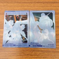 クリア カード トレカ まとめ ガンダム V 2 アサルトバスター ダッシュ 37 サムネイル 4