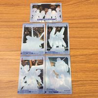 クリア カード トレカ まとめ ガンダム V 2 アサルトバスター ダッシュ 37 サムネイル 2