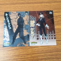 カード トレカ まとめ 僕のヒーローアカデミア ヒロアカ 天喰 環 通形 ミリオ ムーンフィッシュ 現見 ケミィ 障子 目蔵 芦戸 三奈 15 サムネイル 5
