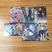 カード トレカ まとめ 僕のヒーローアカデミア ヒロアカ 天喰 環 通形 ミリオ ムーンフィッシュ 現見 ケミィ 障子 目蔵 芦戸 三奈 15 サムネイル 1