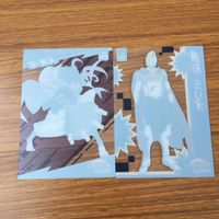 カード トレカ まとめ 僕のヒーローアカデミア ヒロアカ 天喰 環 通形 ミリオ ムーンフィッシュ 現見 ケミィ 障子 目蔵 芦戸 三奈 15 サムネイル 4