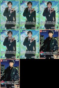 名探偵コナン コナン カード PR プロモ まとめ TCG 探偵たちの切札 6 サムネイル 1