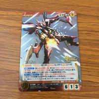 カード トレカ まとめ クルセイド クロスアンジュ レイザー ハウザー クリス エルシャ カスタム リベルタス レア キラ 28 サムネイル 3