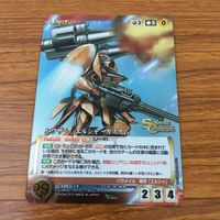 カード トレカ まとめ クルセイド クロスアンジュ レイザー ハウザー クリス エルシャ カスタム リベルタス レア キラ 28 サムネイル 9