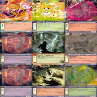 モンスターコレクション モンコレ カード まとめ カードゲーム 81枚 セット ap897 サムネイル 2