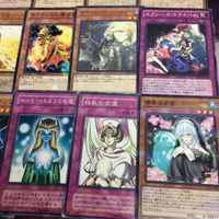 美少女 デッキパーツ IT220520-1269 ピケル クラン 霊獣使い ウェン ネフティスの導き手 エクシーズ・トライバル 儚無みずき 遊戯王 サムネイル 5