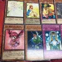 美少女 デッキパーツ IT220520-1269 ピケル クラン 霊獣使い ウェン ネフティスの導き手 エクシーズ・トライバル 儚無みずき 遊戯王 サムネイル 4