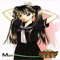 藤倉真琴 のろ田のろみ 高木八重子 芽亜 PSIKYO 彩京 対戦ホットギミック 快楽天 カード まとめ サムネイル 6