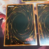 IT220926-2483 ブラック・マジシャン 初期 ウルトラレア EX版 遊戯王 3枚 まとめ サムネイル 7