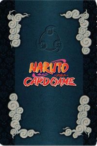 Naruto Uchiha Itachi Card Jutsu-178 Anime TCG サムネイル 2