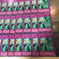 ホーリージャベリン 40枚 型番統一 2期 初期 CA-15 まとめ 遊戯王 サムネイル 5