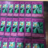 ホーリージャベリン 40枚 型番統一 2期 初期 CA-15 まとめ 遊戯王 サムネイル 3