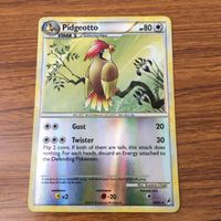 トレカ カード まとめ ポケモン ゲットカード トサキント ノズパス 13 サムネイル 5