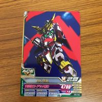 ガンダム トライエイジ カード まとめ 8 サムネイル 3