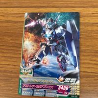 ガンダム トライエイジ カード まとめ 8 サムネイル 4
