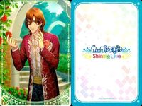 カード うたのプリンスさまっ うたプリ まとめ ビジュアルコレクション 黒崎蘭丸 神宮寺レン 愛島セシル キラ サンシャイン ライブ サムネイル 3