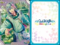 カード うたのプリンスさまっ うたプリ まとめ ビジュアルコレクション 黒崎蘭丸 神宮寺レン 愛島セシル キラ サンシャイン ライブ サムネイル 8