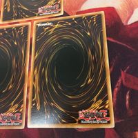 デビルズ・ミラー 英語版 スーパーレア 3枚 遊戯王 まとめ PRC1-EN003 1st 米版 サムネイル 8