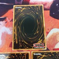 デビルズ・ミラー 英語版 スーパーレア 3枚 遊戯王 まとめ PRC1-EN003 1st 米版 サムネイル 6