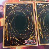 デビルズ・ミラー 英語版 スーパーレア 3枚 遊戯王 まとめ PRC1-EN003 1st 米版 サムネイル 7