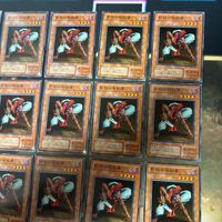 秒殺の暗殺者 2期 型番統一 20枚 PS 遊戯王 ノーマル 初期 サムネイル 3