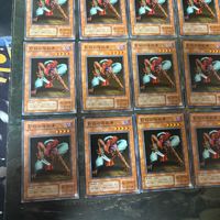 秒殺の暗殺者 2期 型番統一 20枚 PS 遊戯王 ノーマル 初期 サムネイル 4