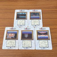 ファイナルファンタジー カード トレカ まとめ 26 サムネイル 7
