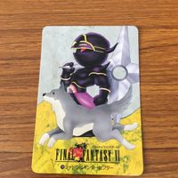 ファイナルファンタジー カード トレカ まとめ 26 サムネイル 6