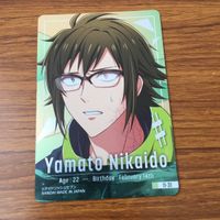 カード トレカ まとめ アイドリッシュセブン IDOLiSH7 アイナナ 七瀬 陸 二階堂 大和 逢坂 壮五 四葉 環 六弥 ナギ 未開封 7 サムネイル 8