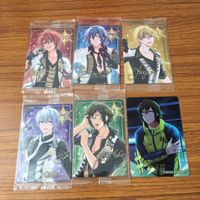 カード トレカ まとめ アイドリッシュセブン IDOLiSH7 アイナナ 七瀬 陸 二階堂 大和 逢坂 壮五 四葉 環 六弥 ナギ 未開封 7 サムネイル 1