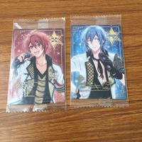 カード トレカ まとめ アイドリッシュセブン IDOLiSH7 アイナナ 七瀬 陸 二階堂 大和 逢坂 壮五 四葉 環 六弥 ナギ 未開封 7 サムネイル 5