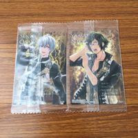 カード トレカ まとめ アイドリッシュセブン IDOLiSH7 アイナナ 七瀬 陸 二階堂 大和 逢坂 壮五 四葉 環 六弥 ナギ 未開封 7 サムネイル 4