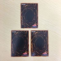 遊戯王 ウルトラ カード トレーディングカード 極神聖帝オーディン ミストウォーム エレキマイラ まとめを サムネイル 5