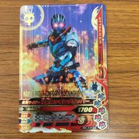 ガンバライド ライジング カード 01 まとめ 61 サムネイル 3