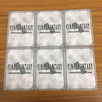 カード トレカ まとめ ファイナル ファンタジー FF ヨーゼフ レイラ レオンハルト ガイ フリオニール レオ将軍 60 サムネイル 2