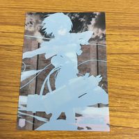 カード トレカ まとめ 進撃の巨人 ミカサ エレン アルミン 38 サムネイル 4