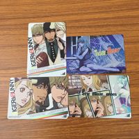 カード トレカ まとめ TIGER BUNNY タイガー バニー タイバニ 3 サムネイル 2