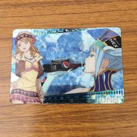 カード トレカ まとめ TIGER BUNNY タイガー バニー タイバニ 3 サムネイル 9