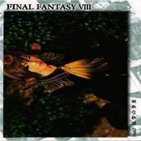 サイファー セルフィ スコール FF8 カードアートミュージアム カード ファイナルファンタジー まとめ サムネイル 5