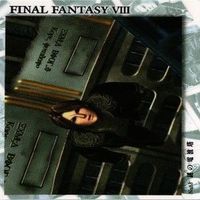 サイファー セルフィ スコール FF8 カードアートミュージアム カード ファイナルファンタジー まとめ サムネイル 4