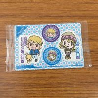 カード トレカ まとめ タイガー バニー タイバニ バーナビー ブルックスJr. 鏑木 T 虎徹 61 サムネイル 9
