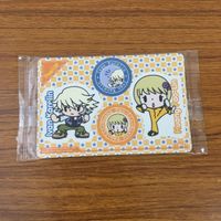 カード トレカ まとめ タイガー バニー タイバニ バーナビー ブルックスJr. 鏑木 T 虎徹 61 サムネイル 7