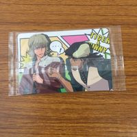 カード トレカ まとめ タイガー バニー タイバニ バーナビー ブルックスJr. 鏑木 T 虎徹 61 サムネイル 10