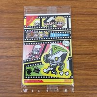 カード トレカ まとめ タイガー バニー タイバニ バーナビー ブルックスJr. 鏑木 T 虎徹 61 サムネイル 5