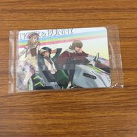 カード トレカ まとめ タイガー バニー タイバニ バーナビー ブルックスJr. 鏑木 T 虎徹 61 サムネイル 8