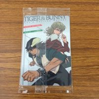 カード トレカ まとめ タイガー バニー タイバニ バーナビー ブルックスJr. 鏑木 T 虎徹 61 サムネイル 4